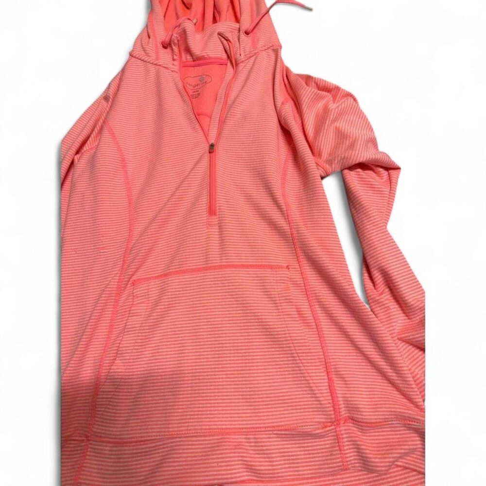 Tangerine Women's Multi Jumper
